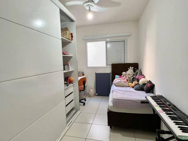 Apartamento para Venda em Praia Grande - 4