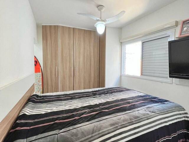 Apartamento para Venda em Praia Grande - 5