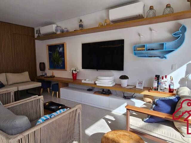 Casa para Venda em São Sebastião - 5