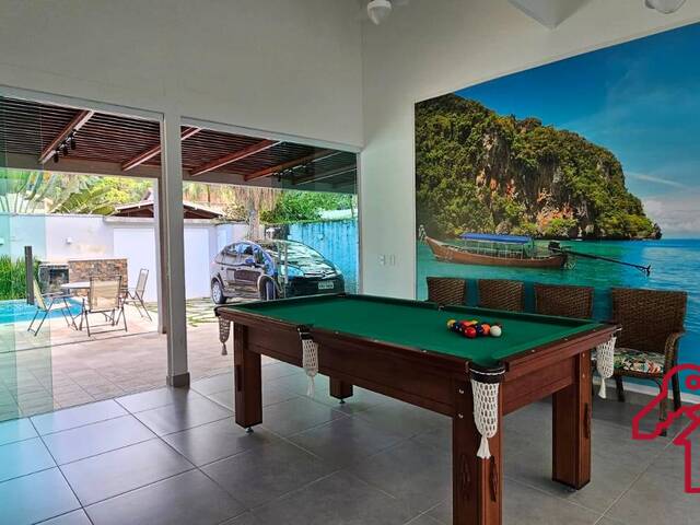 Casa para Venda em São Sebastião - 3