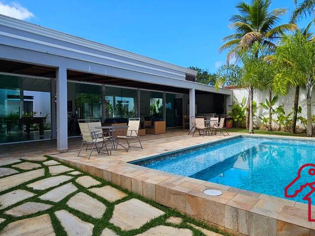 Casa para Venda em São Sebastião - 2