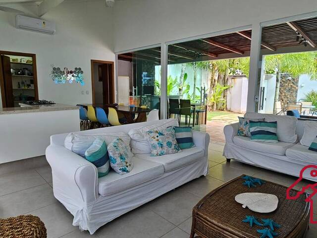 Casa para Venda em São Sebastião - 5