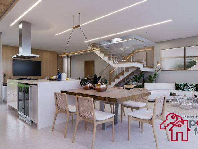 Casa para Venda em São Sebastião - 5