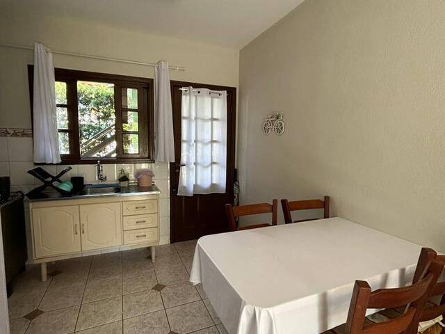 Casa de Praia para Venda em Bertioga - 5