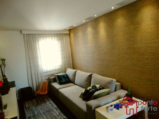 #1219 - Apartamento para Venda em São Paulo - SP