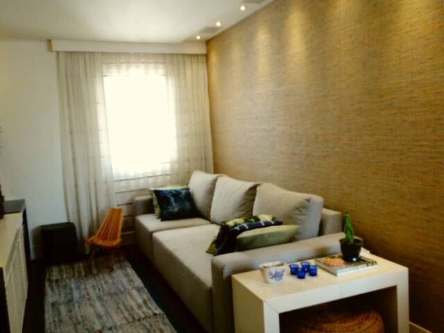 #1219 - Apartamento para Venda em São Paulo - SP