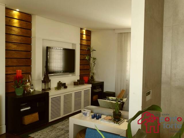 Apartamento para Venda em São Paulo - 5