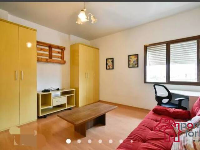 #1221 - Apartamento para Venda em São Paulo - SP - 1