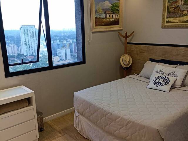 Flat para Venda em São Paulo - 4