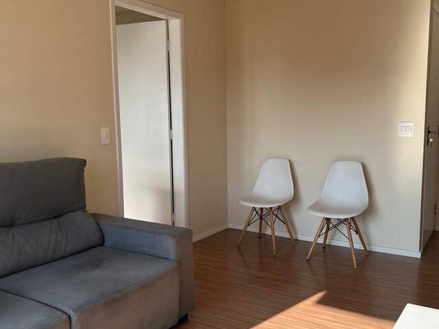 Apartamento para Venda em São Paulo - 2