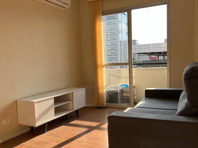 #1223 - Apartamento para Venda em São Paulo - SP - 1