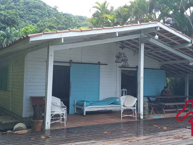 Área para Venda em São Sebastião - 5