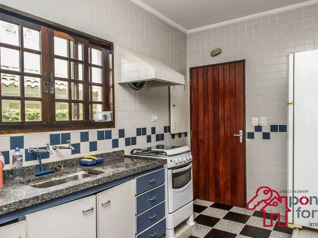 Casa para Venda em São Sebastião - 4