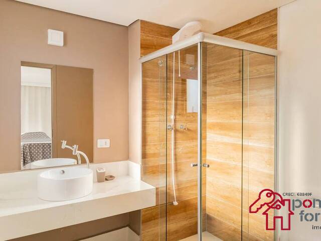 #1226 - Casa para Venda em São Sebastião - SP