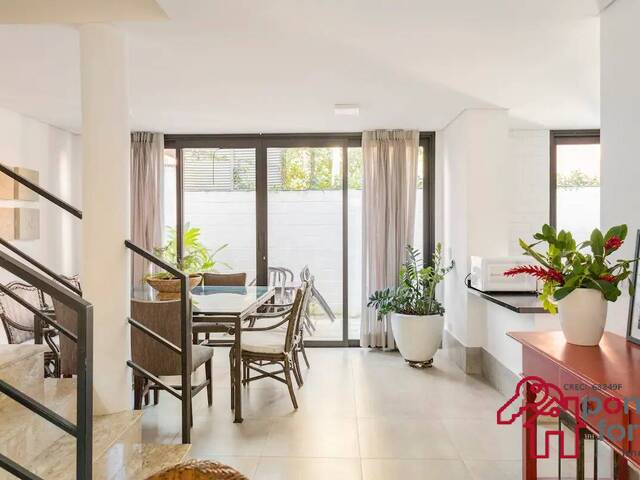 Casa para Venda em São Sebastião - 5