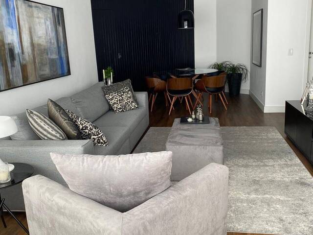 Apartamento para Venda em São Paulo - 2