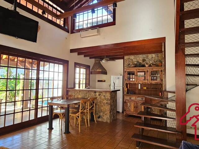 Casa para Venda em São Sebastião - 3