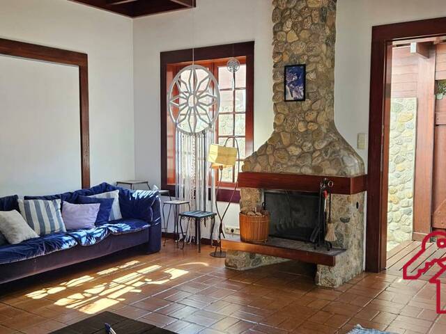 Casa para Venda em São Sebastião - 4