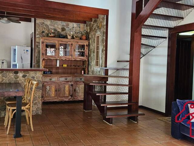 Casa para Venda em São Sebastião - 5