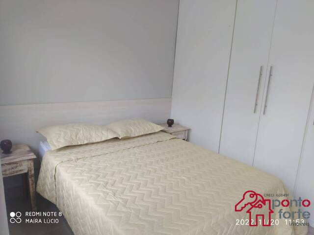 Casa para Venda em São Sebastião - 4