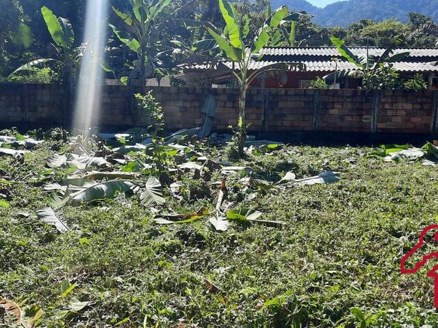 #1233 - Terreno para Venda em São Sebastião - SP - 3