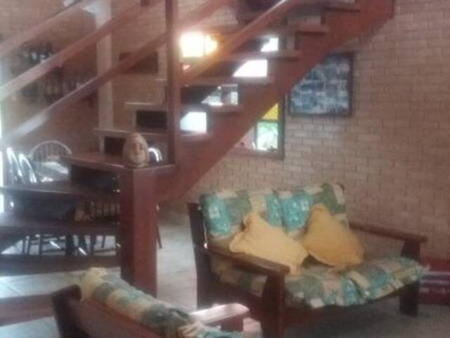 Casa de Praia para Venda em Bertioga - 5