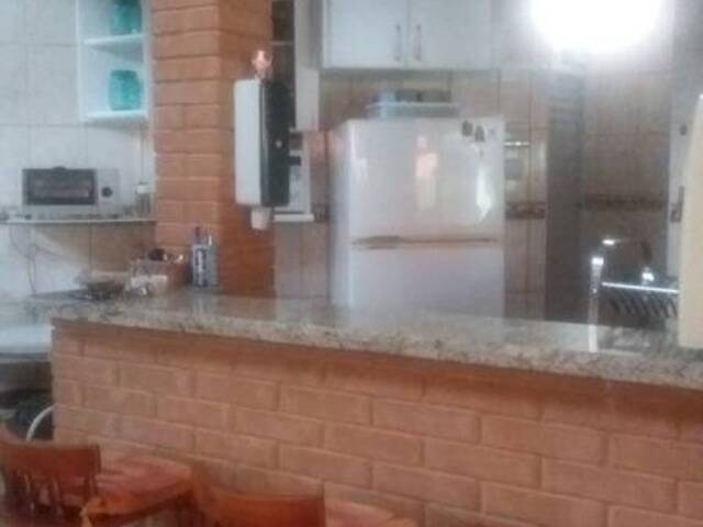 Casa de Praia para Venda em Bertioga - 4