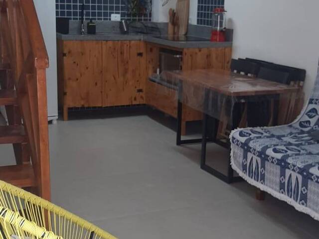 Casa para Venda em São Sebastião - 4