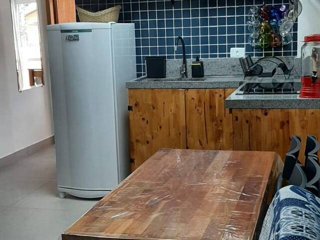 #1237 - Casa para Venda em São Sebastião - SP