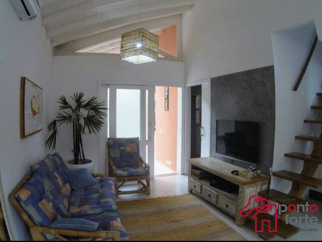Casa de Praia para Venda em São Sebastião - 4