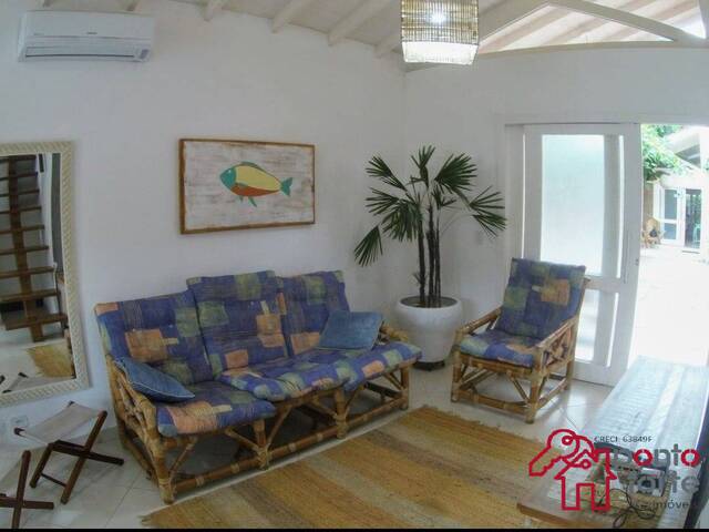 Casa de Praia para Venda em São Sebastião - 5