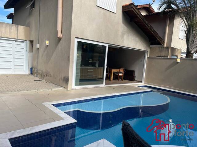 Casa para Venda em São Sebastião - 5