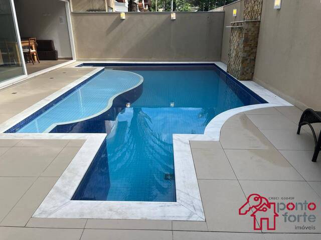 Casa para Venda em São Sebastião - 4