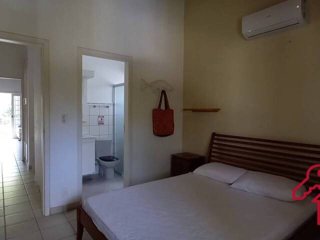 #1247 - Casa para Venda em São Sebastião - SP