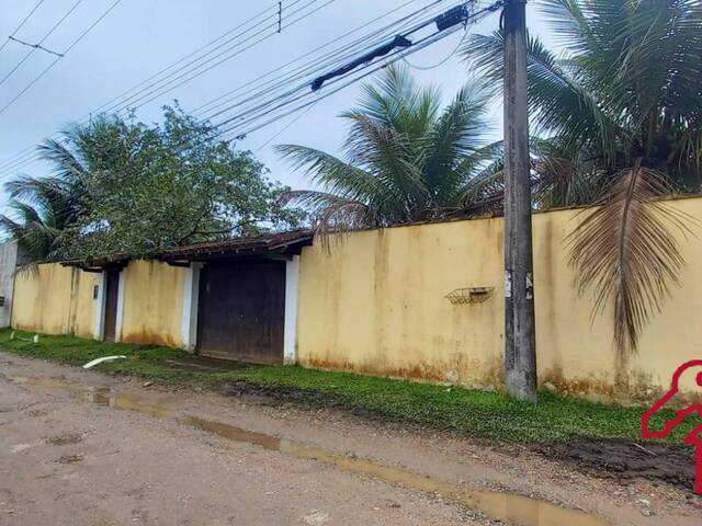 Casa para Venda em São Sebastião - 4