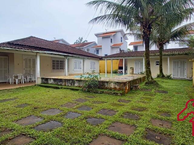 Casa para Venda em São Sebastião - 2