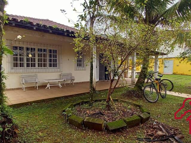 Casa para Venda em São Sebastião - 5