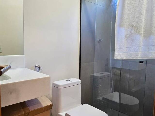 Casa para Venda em São Sebastião - 5
