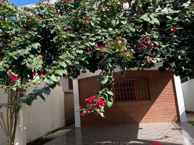 #1252 - Casa para Locação em São Paulo - SP