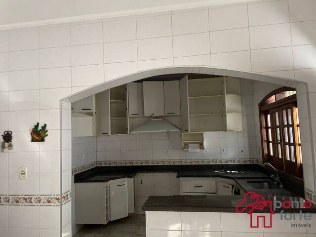 #1252 - Casa para Locação em São Paulo - SP