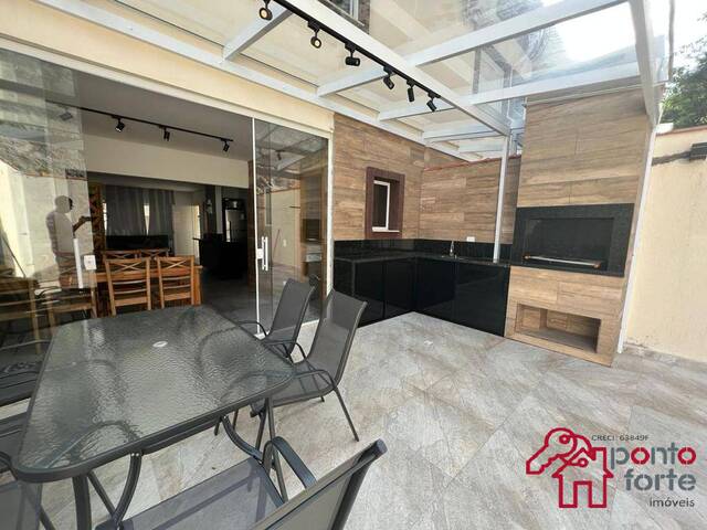 #1253 - Casa para Locação em São Sebastião - SP