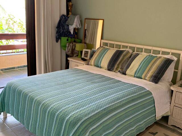 Casa para Locação em São Sebastião - 4