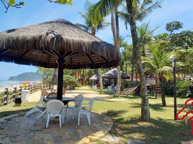 #1256 - Casa para Venda em São Sebastião - SP