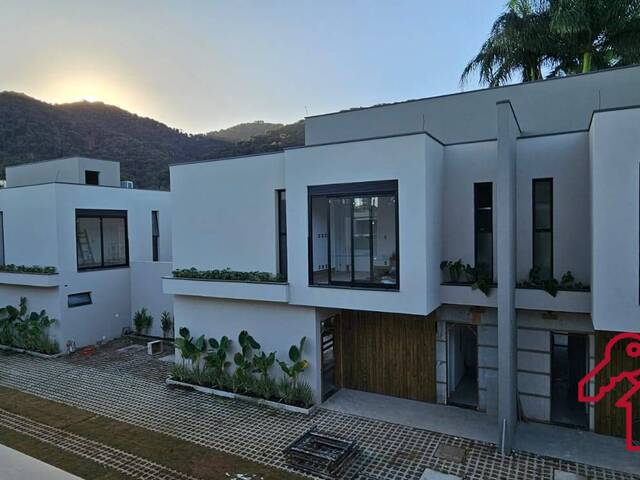 Casa para Venda em São Sebastião - 5
