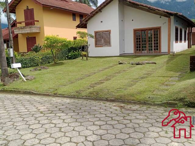 #1260 - Casa para Venda em Bertioga - SP - 1