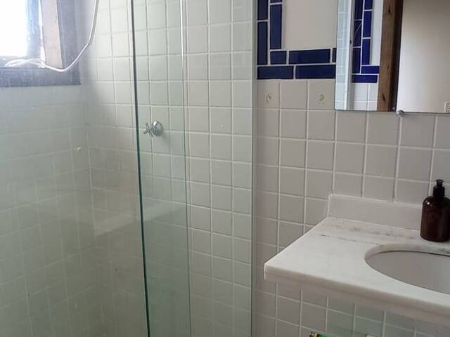 #1262 - Casa para Locação em São Sebastião - SP