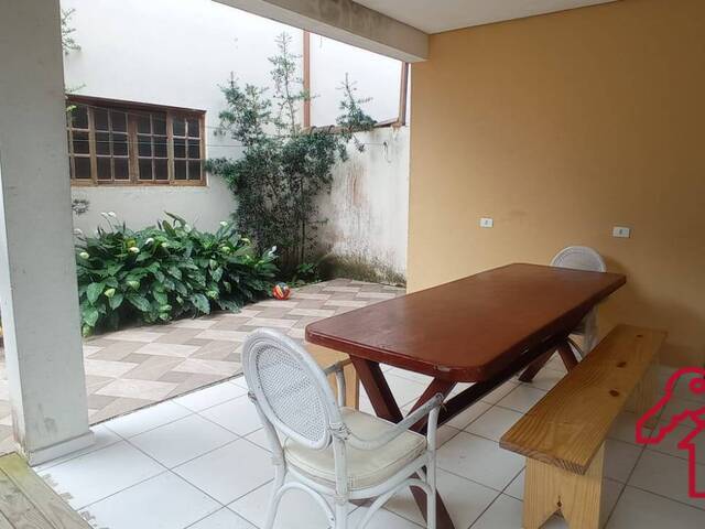 Casa para Locação em São Sebastião - 5