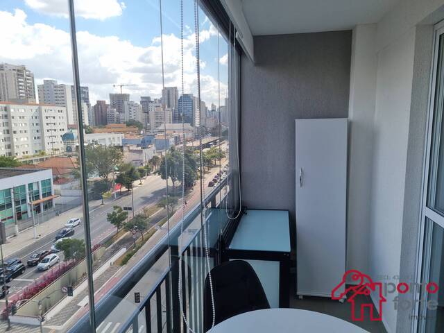 #1263 - Loft para Locação em São Paulo - SP - 3