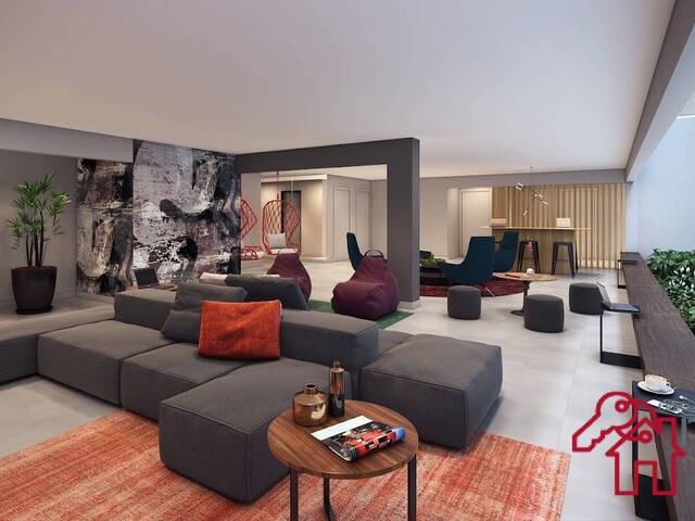 Loft para Locação em São Paulo - 5