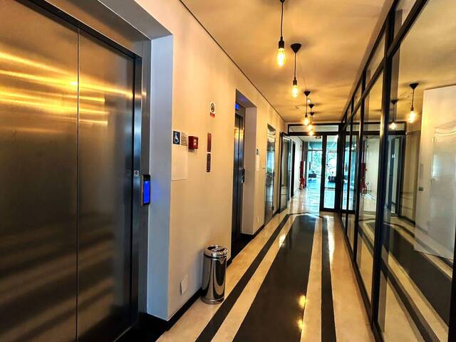 Loft para Locação em São Paulo - 4